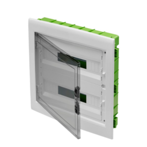 KUTI AUTOMATI 36M GIPSI