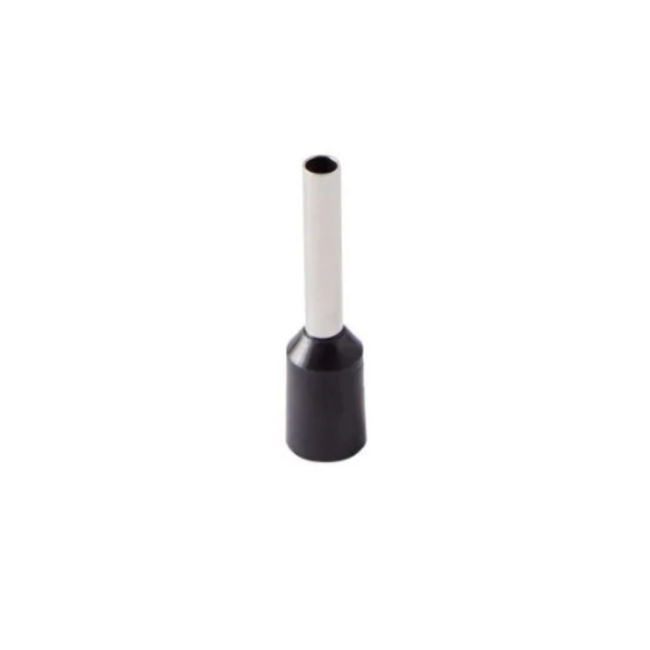 TERMINALE TELI 1.5 MM2 TË ZEZA (500PCS/PACK)