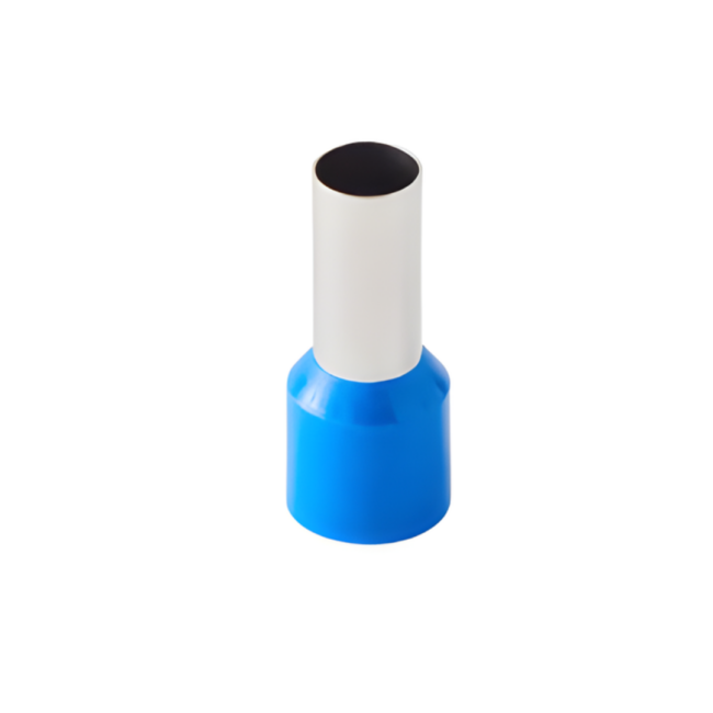 TERMINALE TELI 16 MM2 BLU (100PCS/PACK)