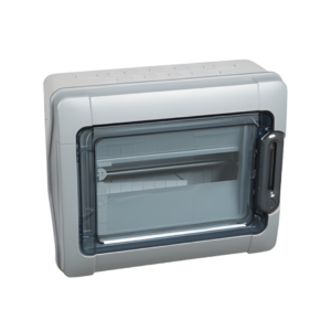 KUTI AUTOMATI 12M J/M IP65 (1X12)ROWS