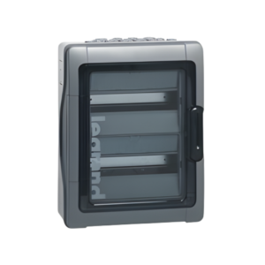 KUTI AUTOMATI 24M J/M IP65 (2X12)ROWS