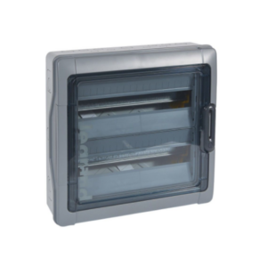 KUTI AUTOMATI 36M J/M IP65 (2X18)ROWS