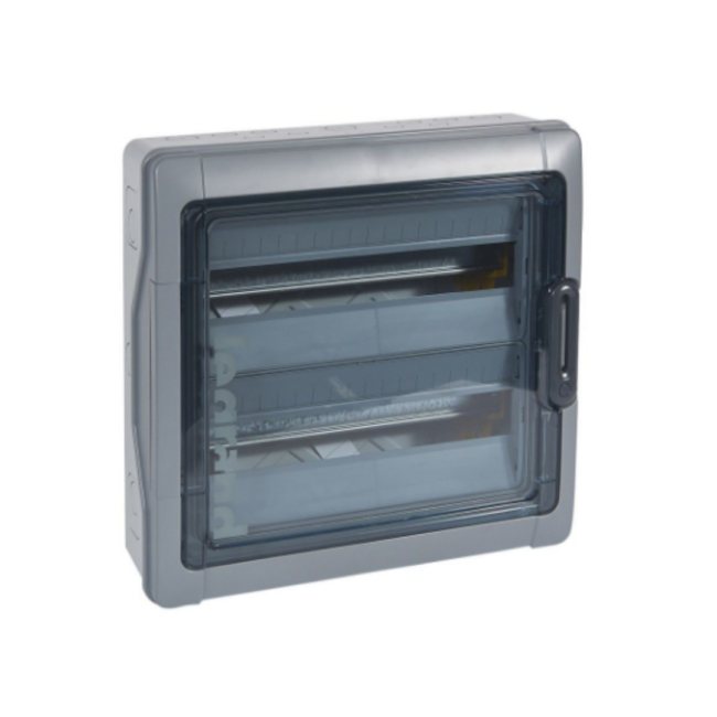 KUTI AUTOMATI 36M J/M IP65 (2X18)ROWS