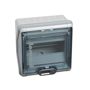 KUTI AUTOMATI 8M J/M IP65 (1X8)ROWS