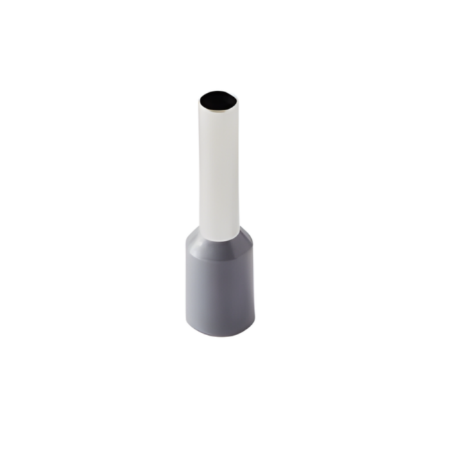 TERMINALE TELI 4 MM2 GRI (200PCS/PACK)
