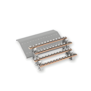 MORSETERI 4P 17 PIKA LIDHJE 400A