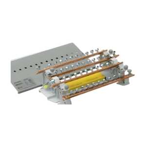 MORSETERI 4P 17 PIKA LIDHJE 250A