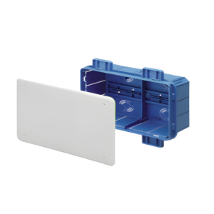 KUTI GIPSI PT6  196X152X75MM (35 PCS/PACK)