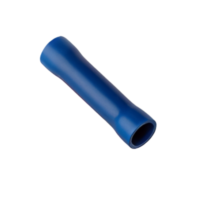 GILZA 1.5-2.5 MM2  BLU (100PCS/PACK)