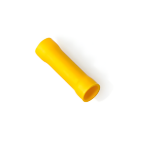 GILZA 4-6 MM2 TË VERDHA (100PCS/PACK)