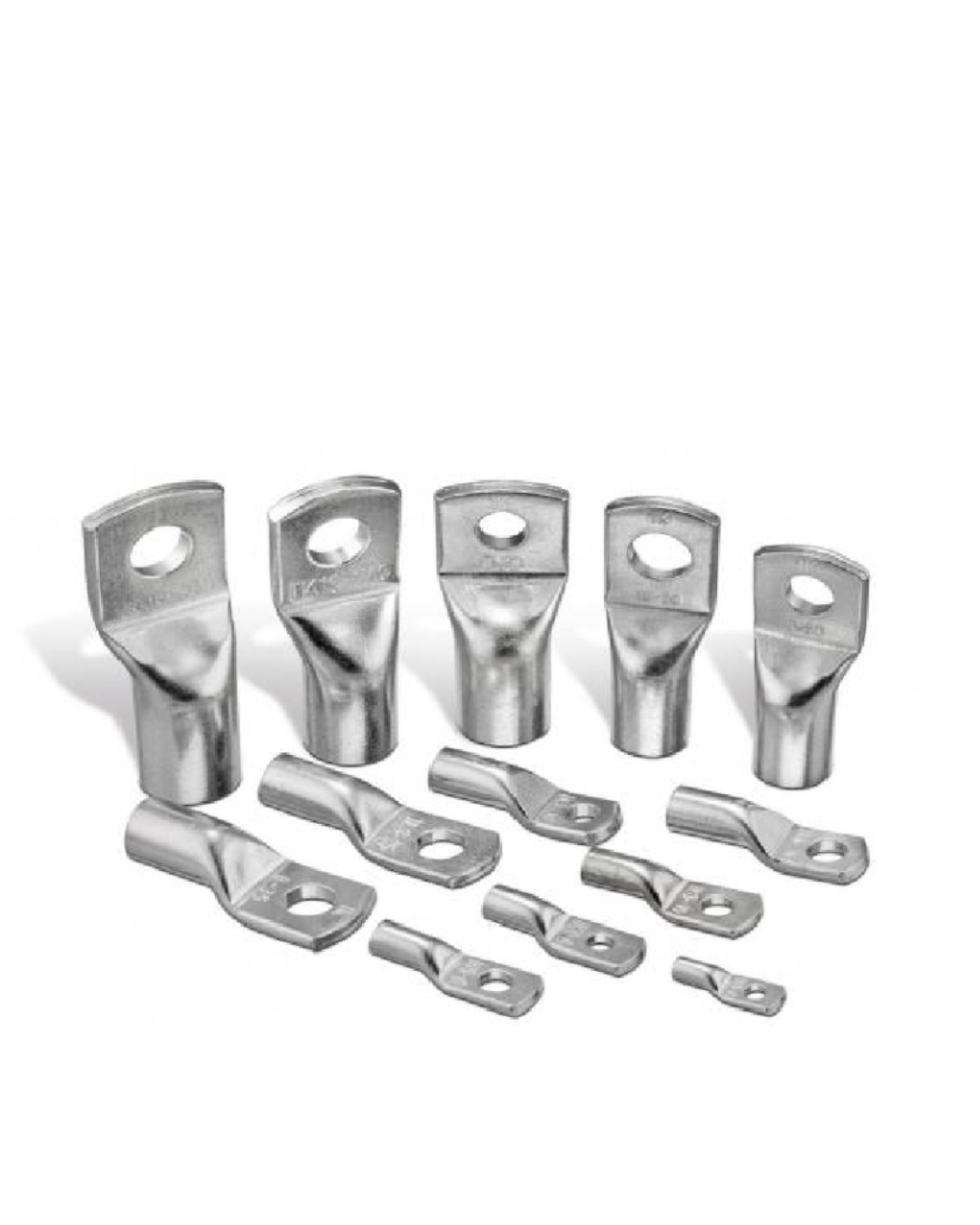 KAPIKORDË BAKËR 240/14 (5PCS/PACK)