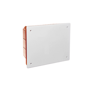 KUTI PT2 118X96X50MM (130 PCS/PACK)