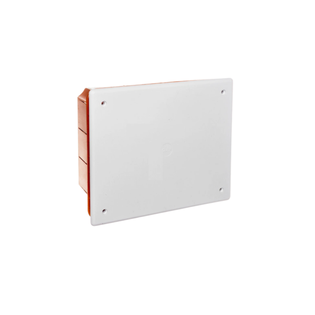 KUTI PT1 92X92X45MM (168 PCS/PACK)