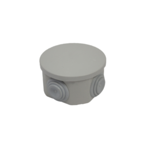 KUTI HERMETIKE  C1 RRETHORE 65X35 (GR17051) (145 PCS/PACK)