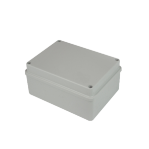 KUTI E THJESHTE C5 IP55 150X110X75 (GEROS 17008) (55 PCS/PACK)