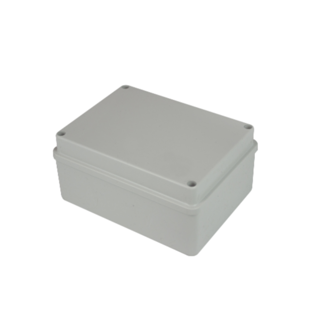 KUTI E THJESHTE C5 IP55 150X110X75 (GEROS 17008) (55 PCS/PACK)