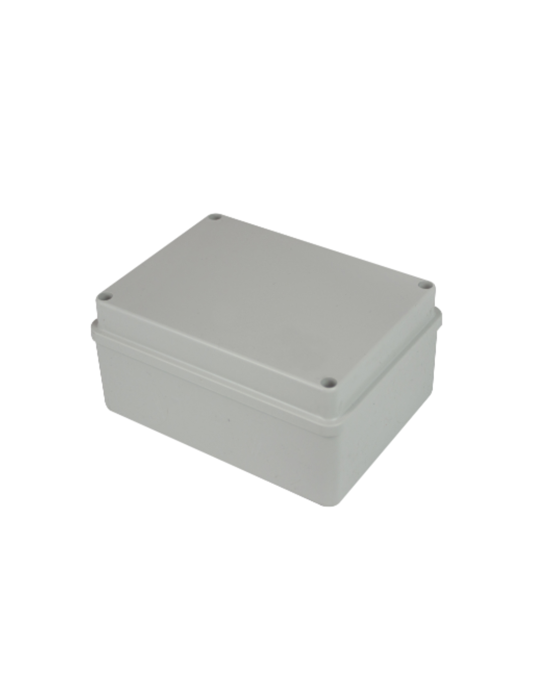 KUTI E THJESHTE C5 IP55 150X110X75 (GEROS 17008) (55 PCS/PACK)