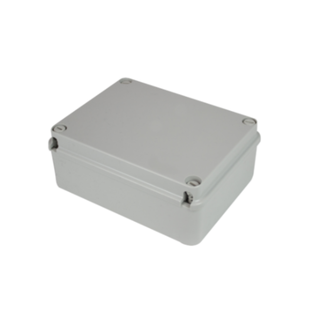 KUTI E THJESHTE C8 IP55 310X240X120 (GEROS 17016) (7 PCS/PACK)