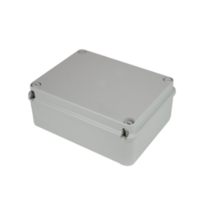 KUTI E THJESHTE C10 IP55 460X380X120 (GR17244) (3 PCS/PACK)