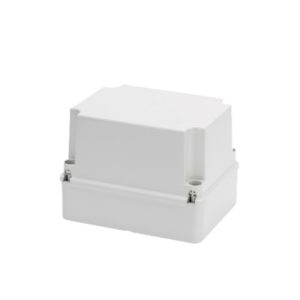 KUTI E THJESHTE C6 E THELLE IP55 190X140X140 (20 PCS/PACK)