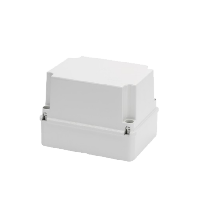 KUTI E THJESHTE C6 E THELLE IP55 190X140X140 (20 PCS/PACK)