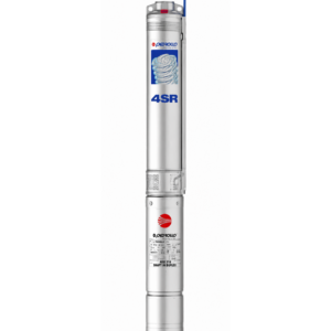 POMPË ZHYTËSE 4SR8M/9 1.5KW H 60-21M Q 0-200L/MIN