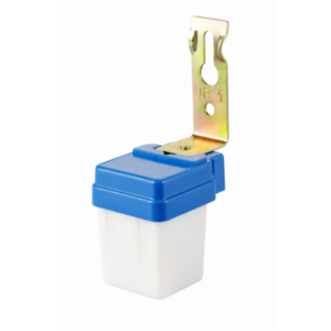 SENSOR MUZGU I VOGËL 6A IP44 <5-15LUX 220-240V AC