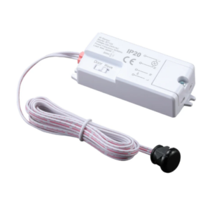SENSOR HAPJE CCT  MOBILJE DERE + LËVIZJE 5-6CM 500W
