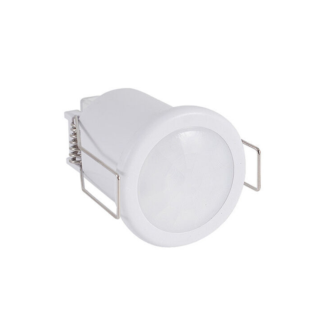 SENSOR LËVIZJE INKASO IP20 360"