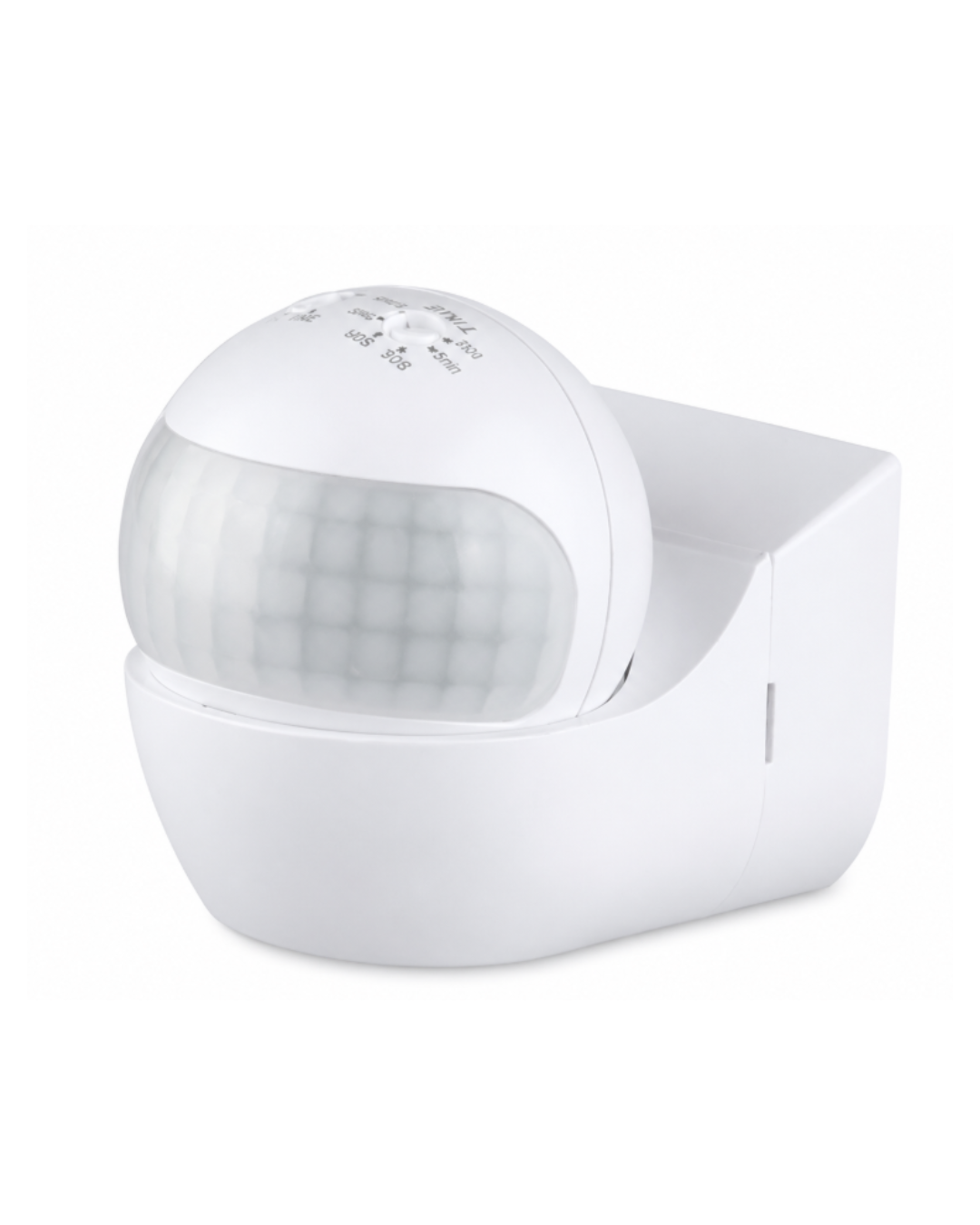SENSOR LËVIZJE MURI 180 GRADË