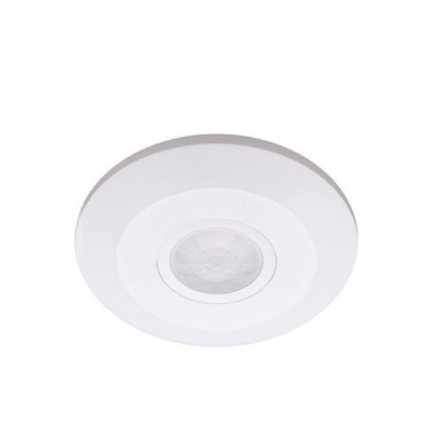 SENSOR LËVIZJE JM TAVANOR 360" IP20 2000W
