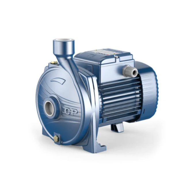 CPM190 1.5KW H26-46M Q30-140 L/M (1 3/4"-1")